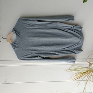 Fabletics Long-Sleeve Hoodie, size M